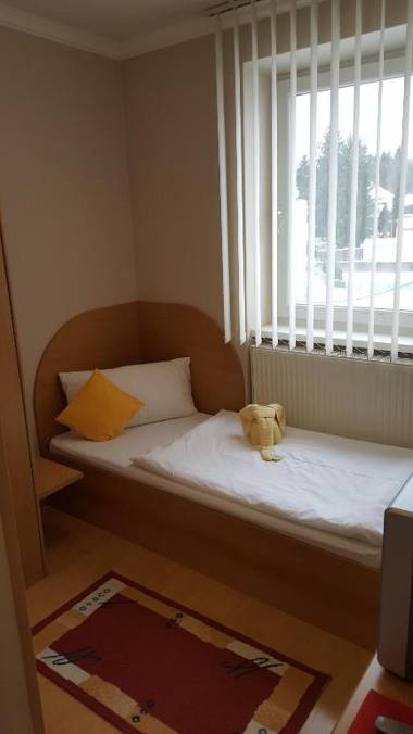 Hotel Baník Handlová