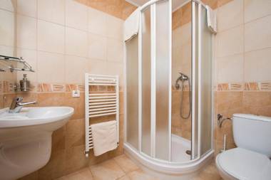 Koliba u Kuba a rekreačné domy