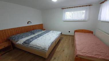 Apartmány Anna