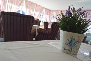 Penzion Batovka u Hoffera