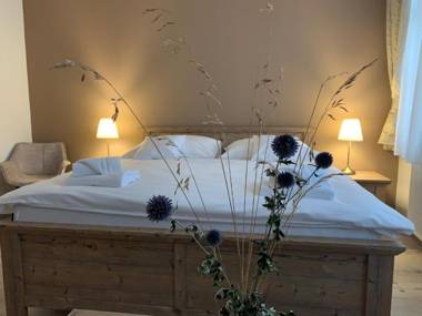 Penzión Tvarožek ***