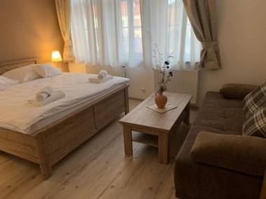 Penzión Tvarožek ***