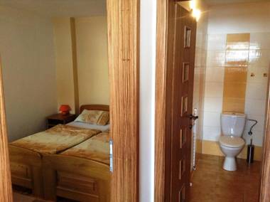 Ubytovanie Anka Sučanská