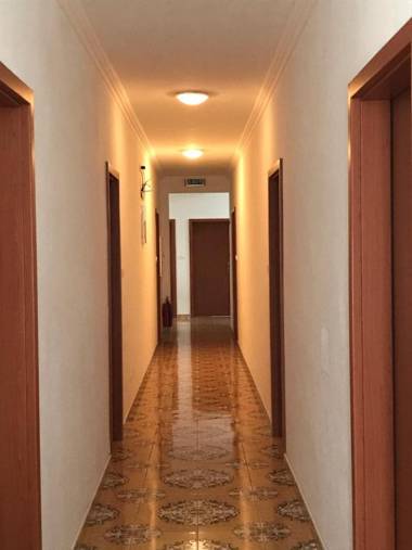 PENZION ANIKO DIAKOVCE-ŠAĽA