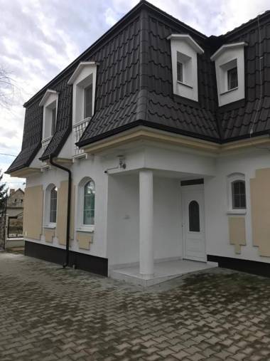 PENZION ANIKO DIAKOVCE-ŠAĽA