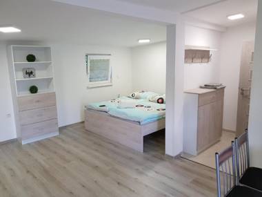 Chatka na Hranici Čirč