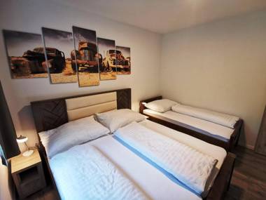 Bojnice Krásna Poruba