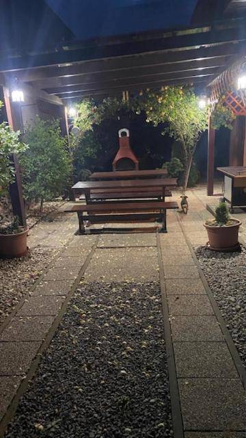 Holiday Home V Kolte