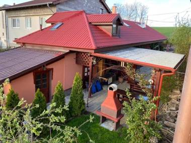 Izba pre štyri osoby