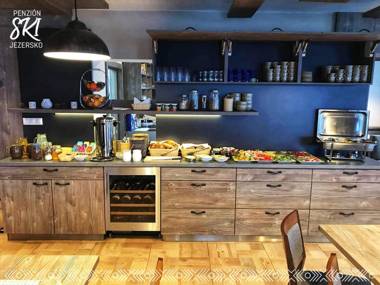 Penzión Ski Jezersko