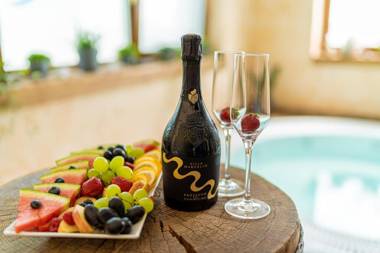 Penzión Ski Jezersko