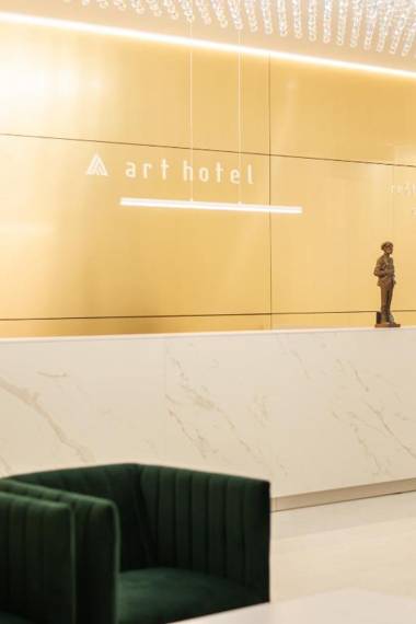 Art Hotel