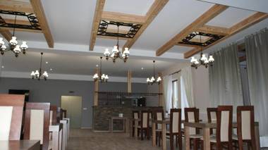 Penzión Zlatny Potok