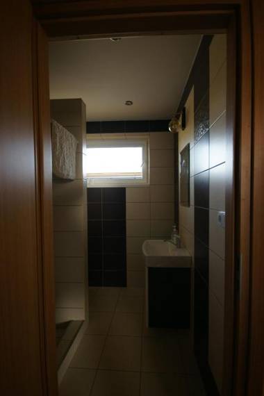 Apartment Vínny Dom