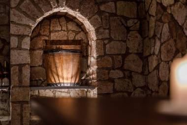 Penzión Zlatá Putňa