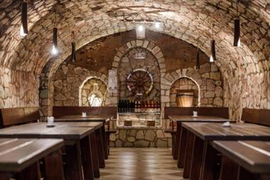 Penzión Zlatá Putňa