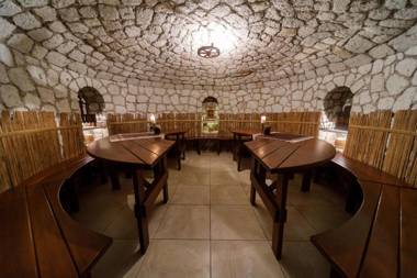 Penzión Zlatá Putňa