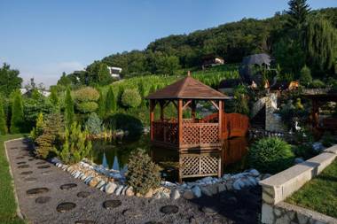 Penzión Zlatá Putňa