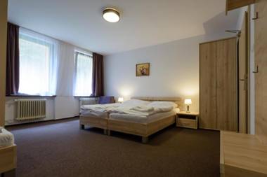 Lopušná dolina Resort