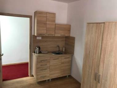 Ubytovanie MI - TATRY