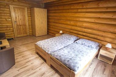 Ubytovanie Dobšinská Ľadová Jaskyňa