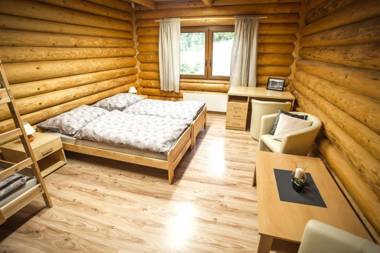 Ubytovanie Dobšinská Ľadová Jaskyňa