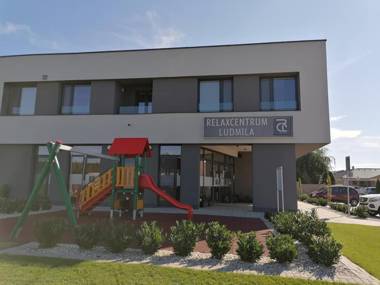 Relaxcentrum Ľudmila