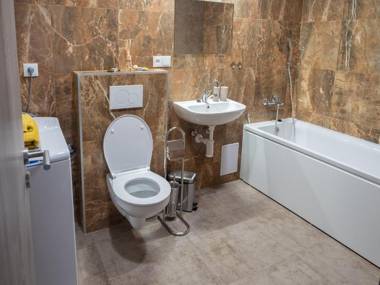 Relaxcentrum Ľudmila