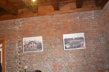 Penzion Farmer Kapušany