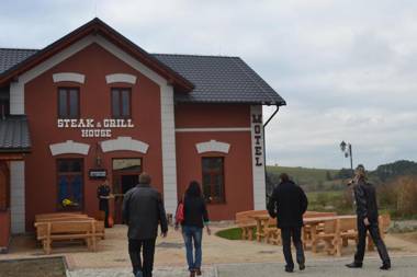 Penzion Farmer Kapušany