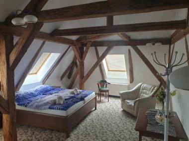 Majerovský kaštieľ