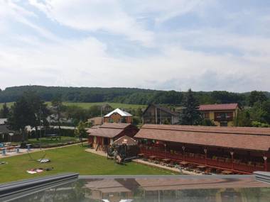 Majerovský kaštieľ