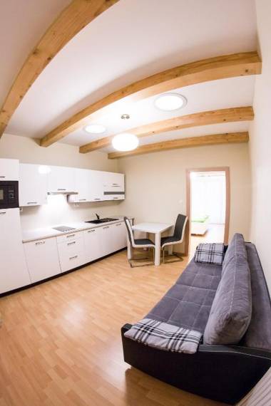 Guest House Tri Koruny