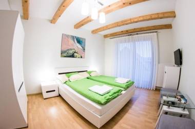 Guest House Tri Koruny