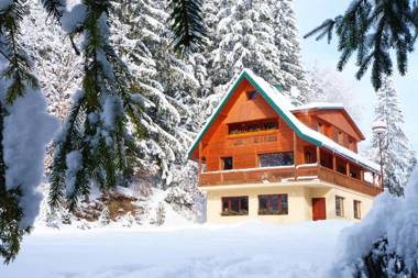 Chalet Tatry