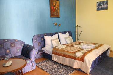 Penzión Zlatý Dukát