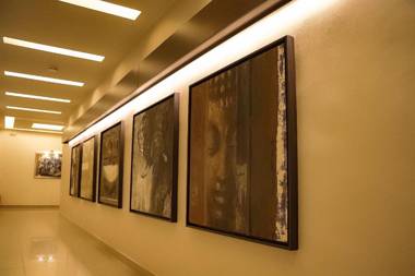 Home Suites Boutique Hotel