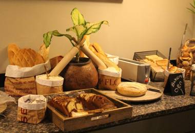 Radisson Blu Mammy Yoko Hotel