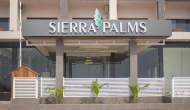 Sierra Palms Resort