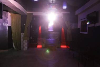 HOTEL MALLIKA COMPANY SL