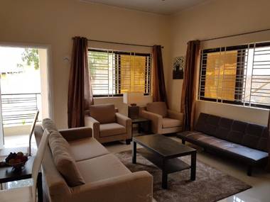 Portersville Private Lodge