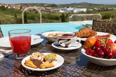 Agriturismo Le Bosche