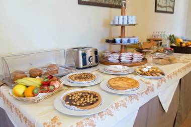 Agriturismo Le Bosche