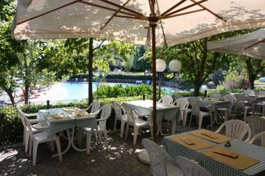 Garden Village San Marino