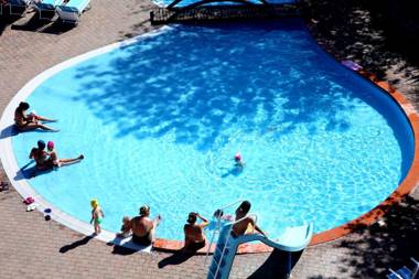 Garden Village San Marino