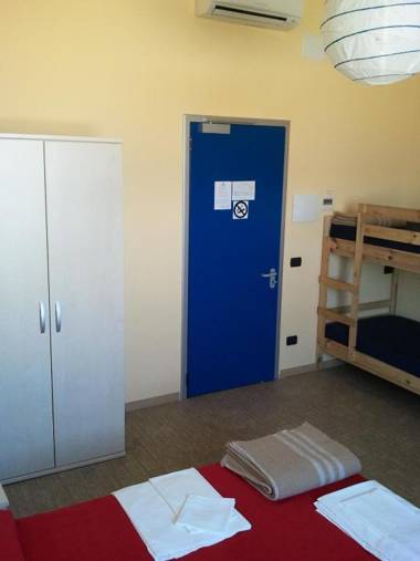 Hostel San Marino