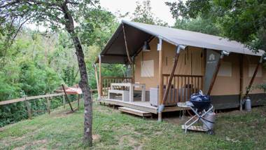 Glamping San Marino