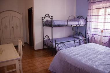 Locanda Cantina Di Bacco