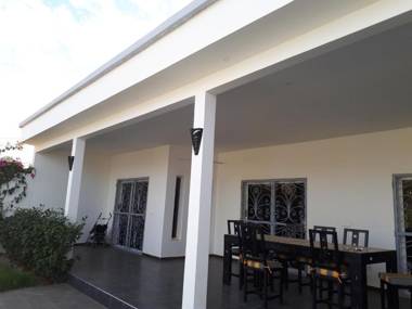 Villa contemporaine au calme sans vis à vis piscine privée