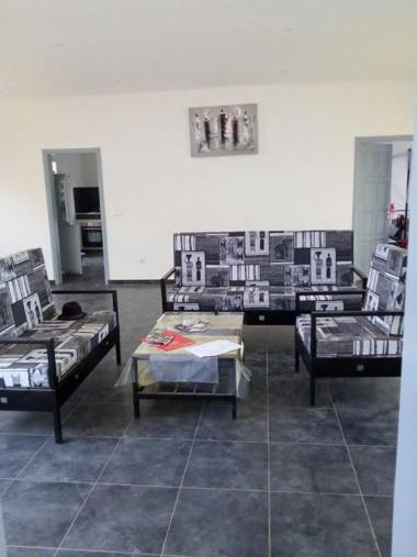 Villa contemporaine au calme sans vis à vis piscine privée